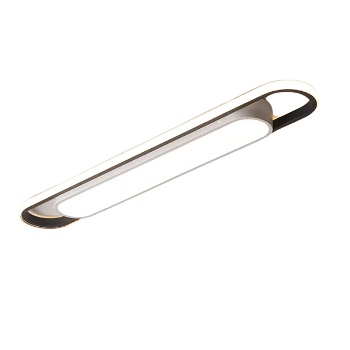Luminária LED Sobrepor - Modelo Ark 60